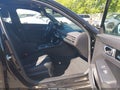 2025 Honda Civic Hybrid — photo 5 of 16 | VIN 2HGFE4F86SH348773