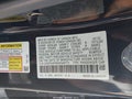 2025 Honda Civic Hybrid — photo 9 of 16 | VIN 2HGFE4F86SH348773