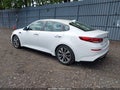 Photo 3 of 16 — 2019 Kia Optima