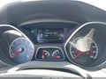 2017 Ford Focus — photo 7 of 16 | VIN 1FADP3L96HL270858