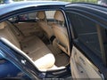 2014 BMW 5 Series — photo 8 of 17 | VIN WBA5B3C52ED532727