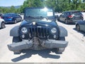 2015 Jeep Wrangler — photo 13 of 17 | VIN 1C4AJWAG9FL636505