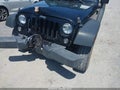 2015 Jeep Wrangler — photo 6 of 17 | VIN 1C4AJWAG9FL636505
