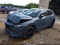 Photo 2 of 16 — 2021 Mazda CX-5