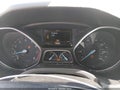 Photo 7 of 12 — 2015 Ford Focus