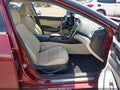 2019 Nissan Maxima — photo 5 of 17 | VIN 1N4AA6AV2KC370551
