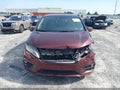 Photo 12 of 16 — 2018 Honda Odyssey