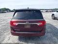 Photo 16 of 16 — 2018 Honda Odyssey