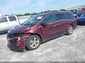 Photo 2 of 16 — 2018 Honda Odyssey
