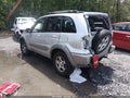2005 Toyota RAV4 — photo 3 of 15 | VIN JTEGD20V450076530