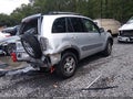 2005 Toyota RAV4 — photo 4 of 15 | VIN JTEGD20V450076530