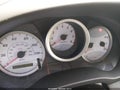 2005 Toyota RAV4 — photo 7 of 15 | VIN JTEGD20V450076530