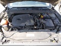 Photo 10 of 11 — 2014 Ford Fusion