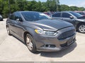 Photo 1 of 11 — 2014 Ford Fusion