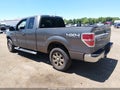 2014 Ford F-150 — photo 3 of 16 | VIN 1FTFX1ET5EFB49488
