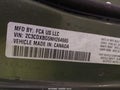 2022 Dodge Charger — photo 9 of 16 | VIN 2C3CDXBG5NH264665
