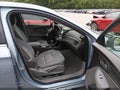 2014 Chevrolet Impala — photo 5 of 14 | VIN 1G11Y5SL0EU116826