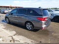 2018 Honda Odyssey — photo 3 of 21 | VIN 5FNRL6H77JB079270