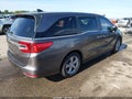 2018 Honda Odyssey — photo 4 of 21 | VIN 5FNRL6H77JB079270