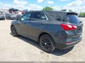 2019 Chevrolet Equinox — photo 3 of 18 | VIN 2GNAXKEV8K6123062