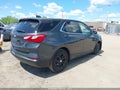 2019 Chevrolet Equinox — photo 4 of 18 | VIN 2GNAXKEV8K6123062