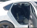 2023 Kia Forte — photo 8 of 19 | VIN 3KPF24AD8PE609187