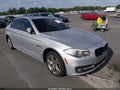 Photo 1 of 16 — 2015 BMW 5 Series