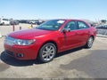 Photo 2 of 16 — 2008 Lincoln MKZ