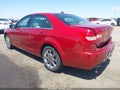 Photo 3 of 16 — 2008 Lincoln MKZ