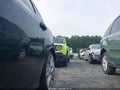 2014 Ford Focus — photo 6 of 11 | VIN 1FADP3K2XEL305496