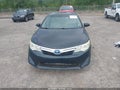Photo 12 of 19 — 2012 Toyota Camry Hybrid