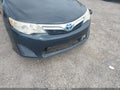 Photo 17 of 19 — 2012 Toyota Camry Hybrid