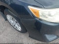 Photo 18 of 19 — 2012 Toyota Camry Hybrid