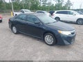 Photo 1 of 19 — 2012 Toyota Camry Hybrid