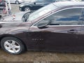 Photo 19 of 21 — 2020 Chevrolet Malibu