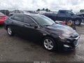 Photo 1 of 21 — 2020 Chevrolet Malibu