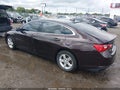 Photo 3 of 21 — 2020 Chevrolet Malibu