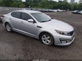 Photo 1 of 12 — 2014 Kia Optima