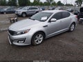 Photo 2 of 12 — 2014 Kia Optima