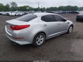 Photo 4 of 12 — 2014 Kia Optima