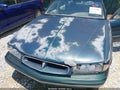 Photo 12 of 12 — 1998 Pontiac Bonneville