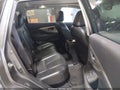 Photo 8 of 21 — 2015 Nissan Murano
