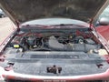 Photo 10 of 11 — 2001 Ford F-150