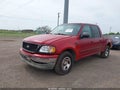 Photo 2 of 11 — 2001 Ford F-150