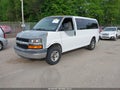 Photo 2 of 15 — 2009 Chevrolet Express 3500