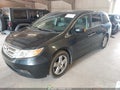 Photo 2 of 17 — 2012 Honda Odyssey