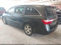 Photo 3 of 17 — 2012 Honda Odyssey