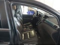 Photo 5 of 17 — 2012 Honda Odyssey