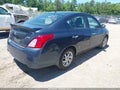 Photo 4 of 11 — 2016 Nissan Versa