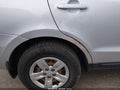 Photo 6 of 16 — 2009 Hyundai Santa Fe